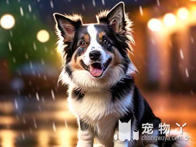 斗牛犬有尾巴吗？