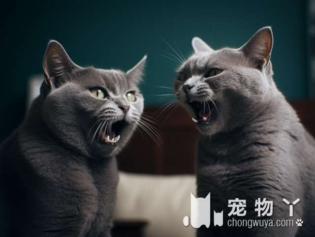 什么品种猫不爱掉毛？