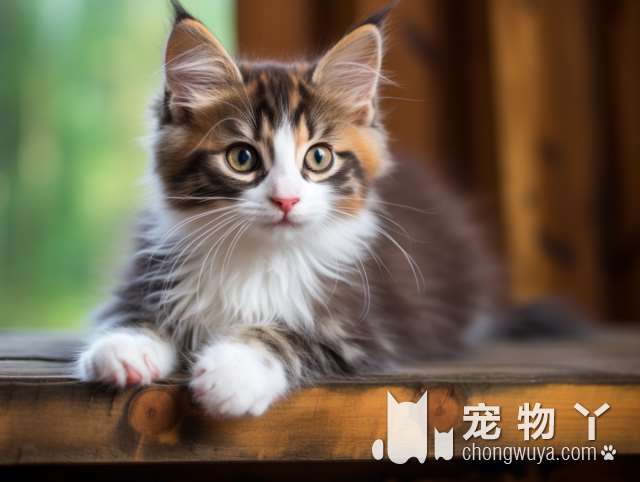 布偶猫的性格和习性？