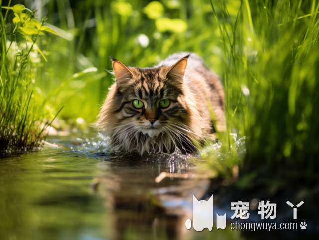 中华玄猫和孟买猫的异同